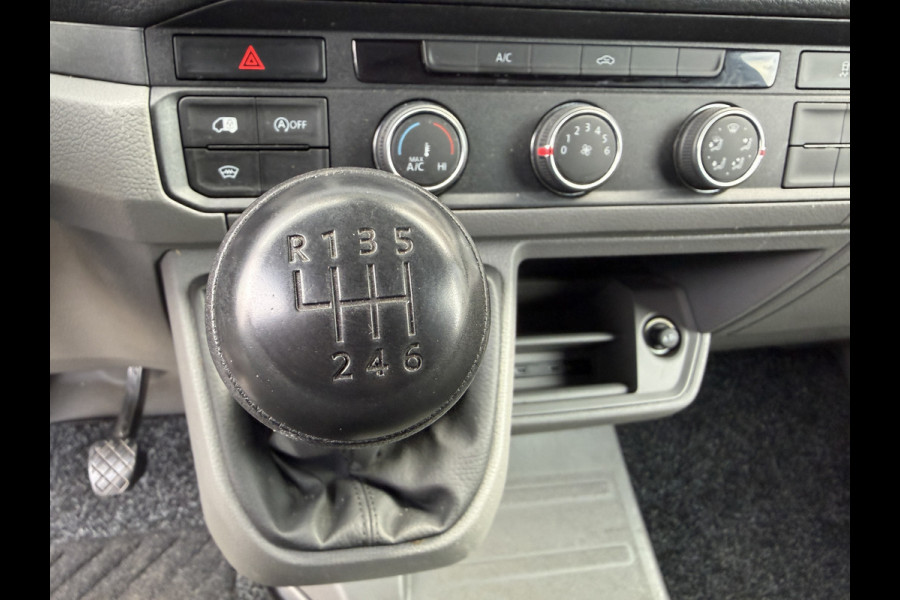 Volkswagen Crafter 35 2.0 TDI 141PK EUR 6 L3H3 Cruise Control/CarPlay/camera