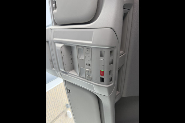 Volkswagen Crafter 35 2.0 TDI 141PK EUR 6 L3H3 Cruise Control/CarPlay/camera