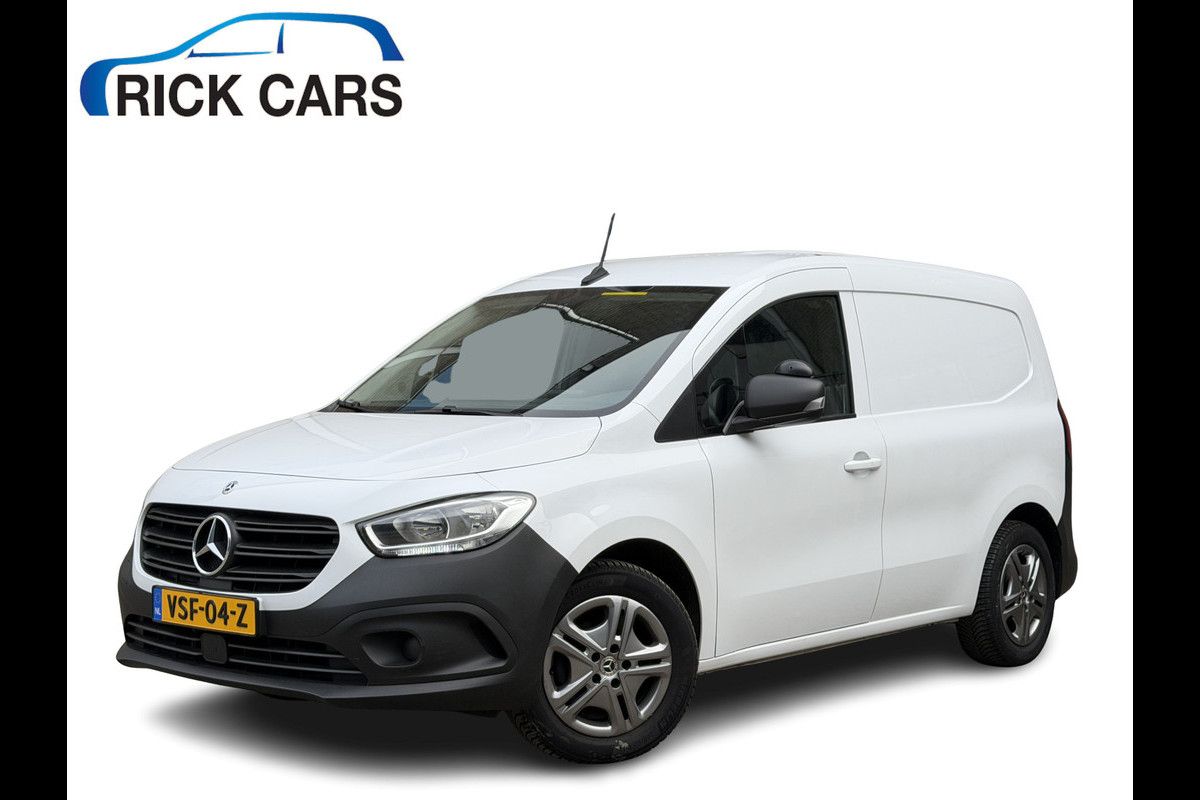 Mercedes-Benz Citan 108 CDI L1 Pro CarPlay/cruise control/camera