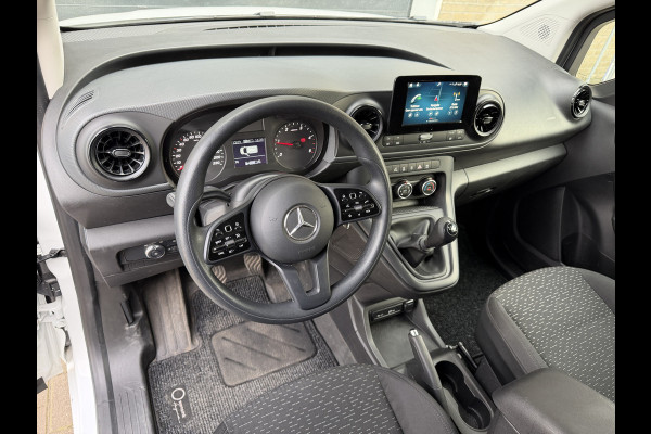 Mercedes-Benz Citan 108 CDI L1 Pro CarPlay/cruise control/camera