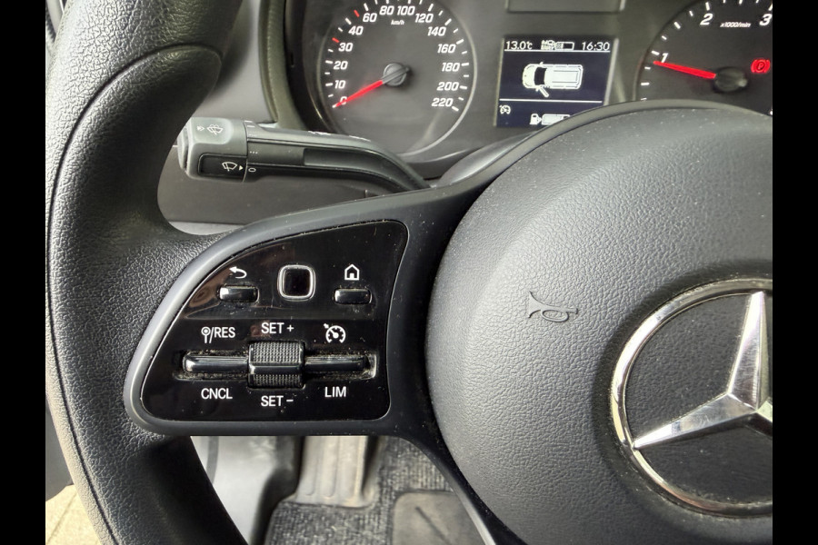 Mercedes-Benz Citan 108 CDI L1 Pro CarPlay/cruise control/camera