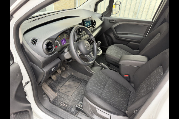 Mercedes-Benz Citan 108 CDI L1 Pro CarPlay/cruise control/camera