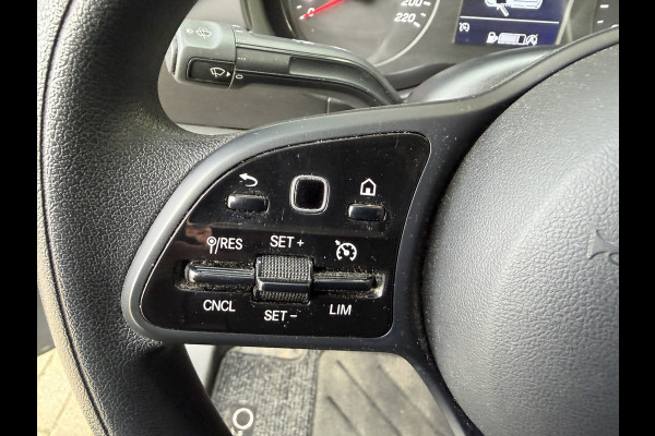 Mercedes-Benz Citan 108 CDI L1 Pro CarPlay/cruise control/camera