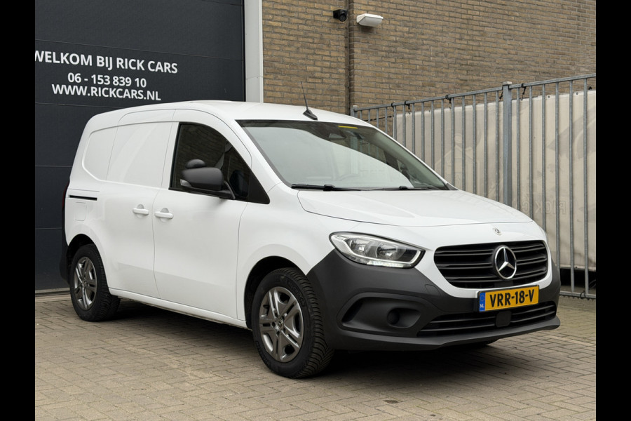 Mercedes-Benz Citan 108 CDI L1 Pro CarPlay/cruisecontrol/camera