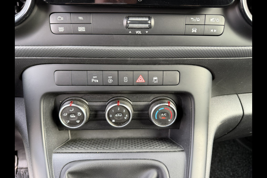Mercedes-Benz Citan 108 CDI L1 Pro CarPlay/cruisecontrol/camera
