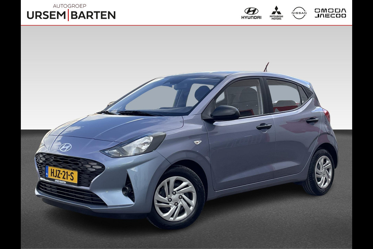 Hyundai i10 1.0 Comfort