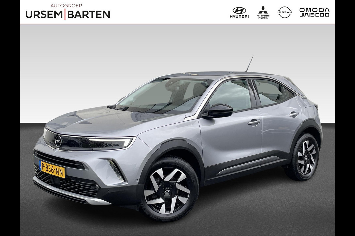Opel Mokka 1.2 Turbo Elegance