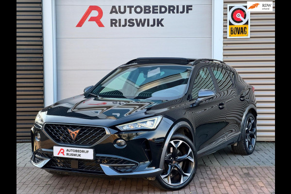 CUPRA Formentor 1.4 e-Hybrid VZ Performance Pano/Camera/Blindspot