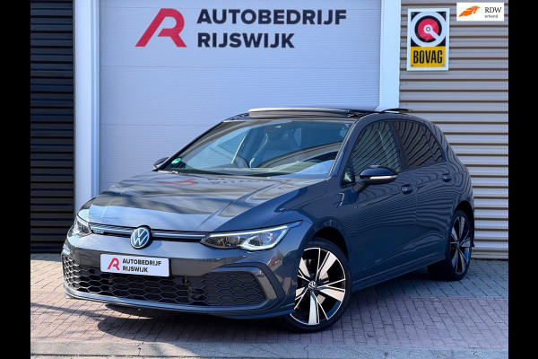 Volkswagen Golf 1.4 eHybrid GTE Pano/Matrix/Camera
