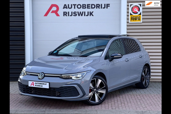 Volkswagen Golf 1.4 eHybrid GTE Pano/Leer/Camera/Matrix