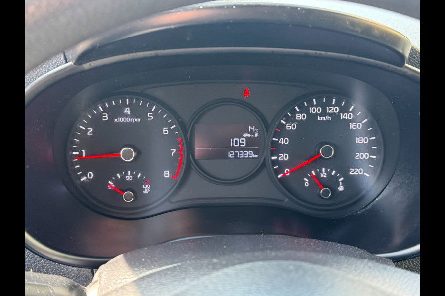 Kia Picanto 1.0 CVVT EconomyPlusLine - 5Drs I Airco I Sport velgen I Comfort pakket I Dealer onderhouden