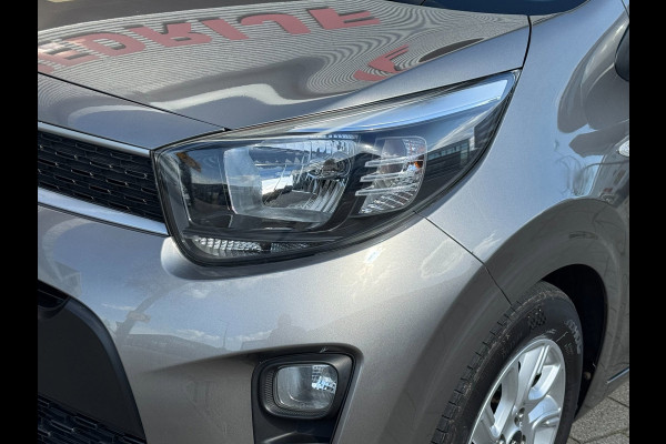 Kia Picanto 1.0 CVVT EconomyPlusLine - 5Drs I Airco I Sport velgen I Comfort pakket I Dealer onderhouden