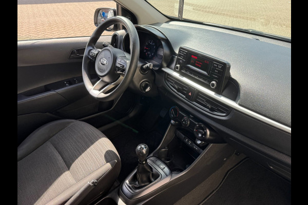 Kia Picanto 1.0 CVVT EconomyPlusLine - 5Drs I Airco I Sport velgen I Comfort pakket I Dealer onderhouden