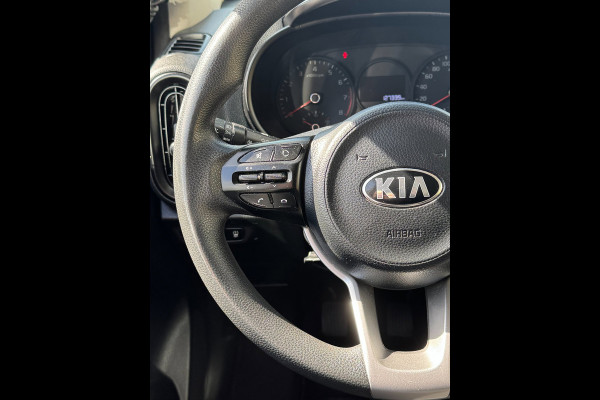 Kia Picanto 1.0 CVVT EconomyPlusLine - 5Drs I Airco I Sport velgen I Comfort pakket I Dealer onderhouden