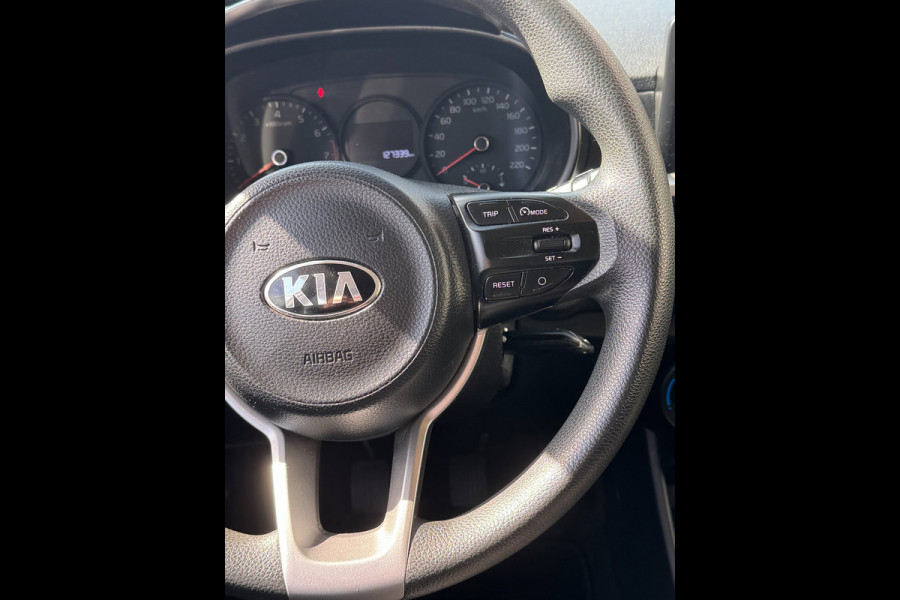 Kia Picanto 1.0 CVVT EconomyPlusLine - 5Drs I Airco I Sport velgen I Comfort pakket I Dealer onderhouden