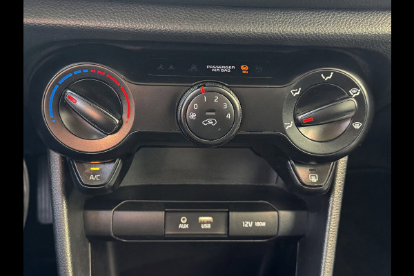 Kia Picanto 1.0 CVVT EconomyPlusLine - 5Drs I Airco I Sport velgen I Comfort pakket I Dealer onderhouden
