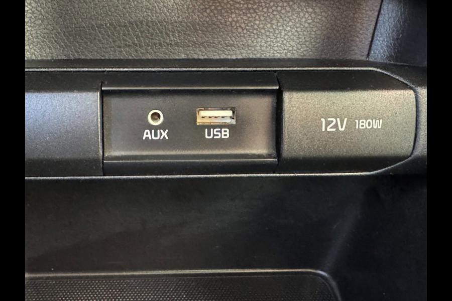 Kia Picanto 1.0 CVVT EconomyPlusLine - 5Drs I Airco I Sport velgen I Comfort pakket I Dealer onderhouden