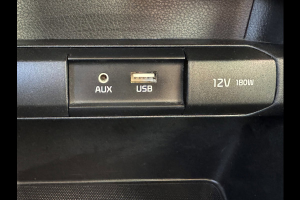 Kia Picanto 1.0 CVVT EconomyPlusLine - 5Drs I Airco I Sport velgen I Comfort pakket I Dealer onderhouden