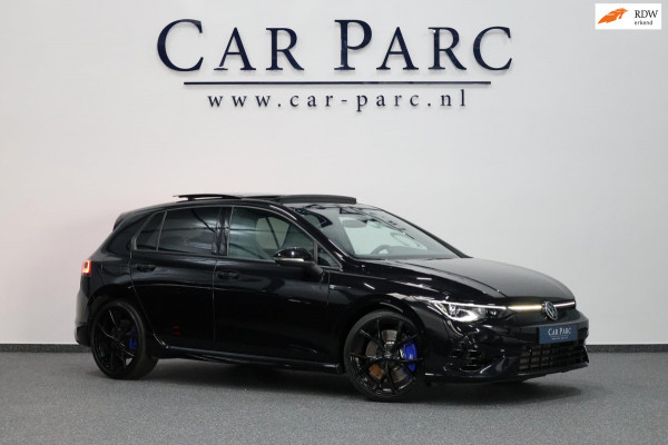 Volkswagen Golf 2.0 TSI R 4Motion 320+PK AKRAPOVIC/IQ+LED/VIRTUAL/PANO/LEER+S.VERWARMING/19" LMV/LINE/ACC/12 MND GARANTIE!