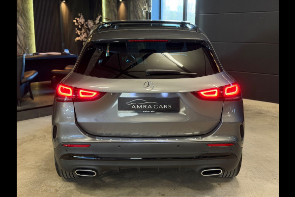 Mercedes-Benz GLA 200 AMG|PANO|SFEER|MEMORY|VOL!