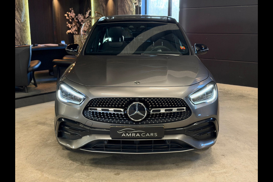 Mercedes-Benz GLA 200 AMG|PANO|SFEER|MEMORY|VOL!