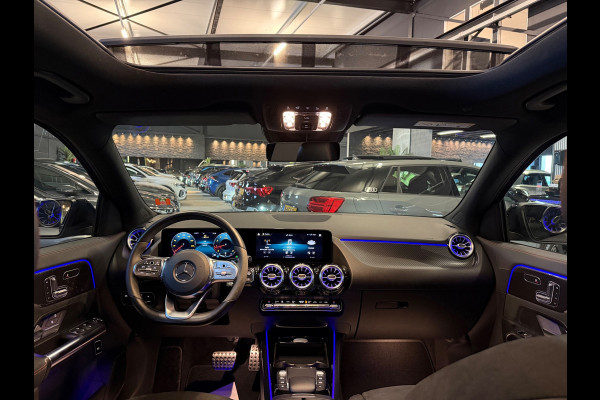 Mercedes-Benz GLA 200 AMG|PANO|SFEER|MEMORY|VOL!