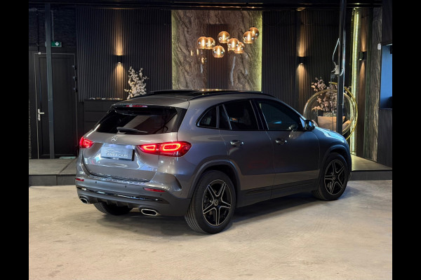 Mercedes-Benz GLA 200 AMG|PANO|SFEER|MEMORY|VOL!