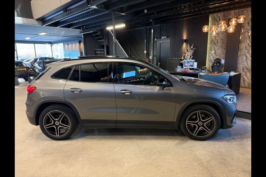Mercedes-Benz GLA 200 AMG|PANO|SFEER|MEMORY|VOL!