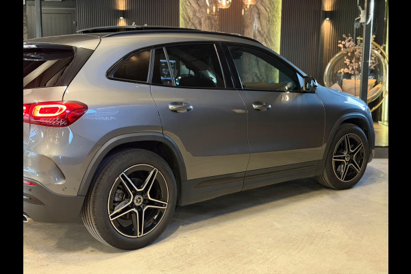 Mercedes-Benz GLA 200 AMG|PANO|SFEER|MEMORY|VOL!