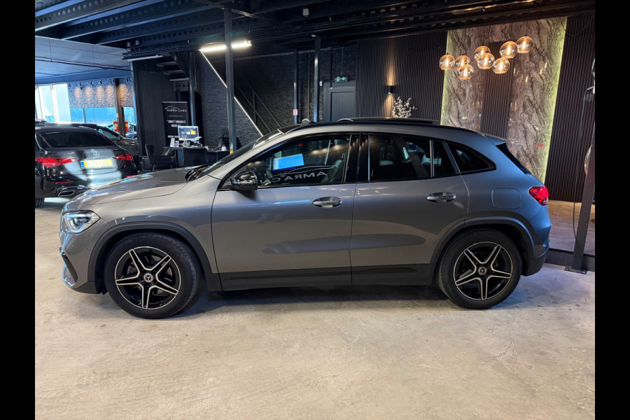 Mercedes-Benz GLA 200 AMG|PANO|SFEER|MEMORY|VOL!