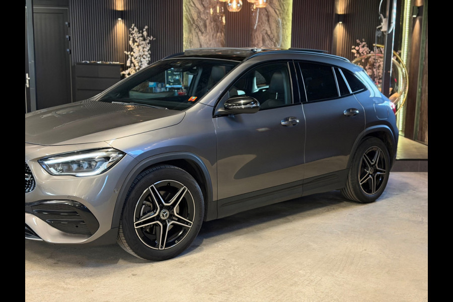Mercedes-Benz GLA 200 AMG|PANO|SFEER|MEMORY|VOL!