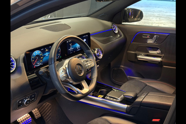 Mercedes-Benz GLA 200 AMG|PANO|SFEER|MEMORY|VOL!