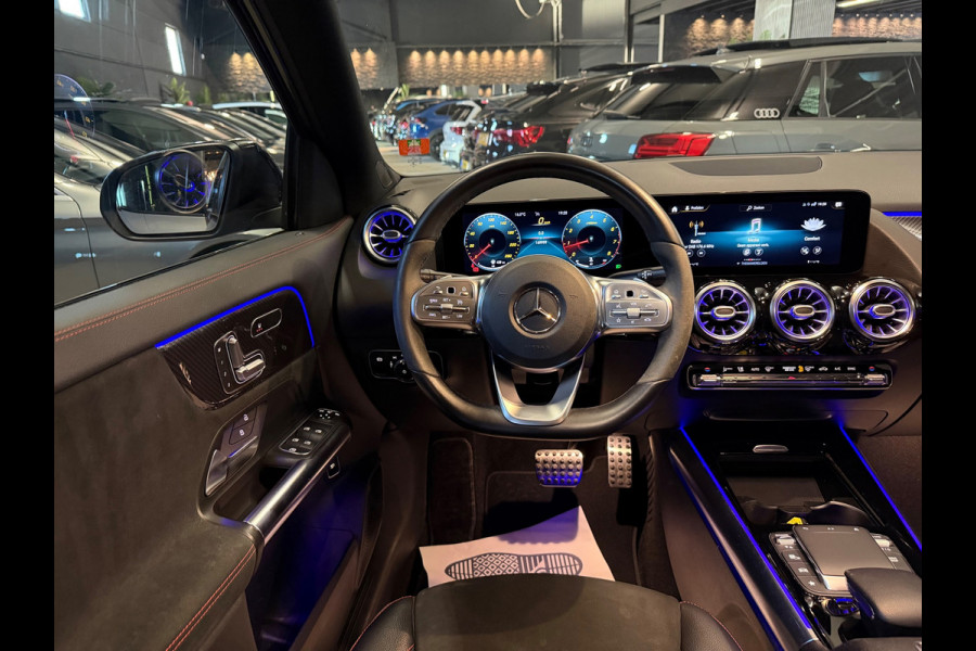 Mercedes-Benz GLA 200 AMG|PANO|SFEER|MEMORY|VOL!