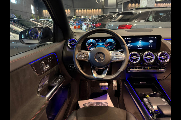 Mercedes-Benz GLA 200 AMG|PANO|SFEER|MEMORY|VOL!