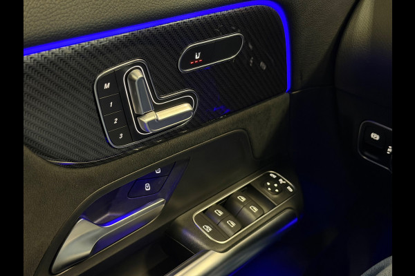 Mercedes-Benz GLA 200 AMG|PANO|SFEER|MEMORY|VOL!