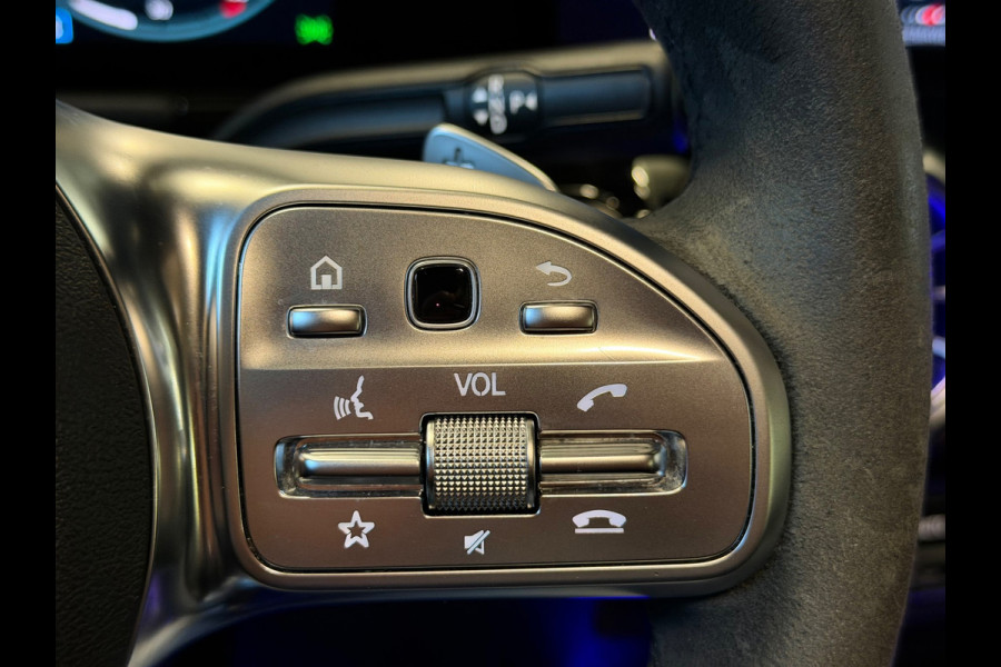 Mercedes-Benz GLA 200 AMG|PANO|SFEER|MEMORY|VOL!