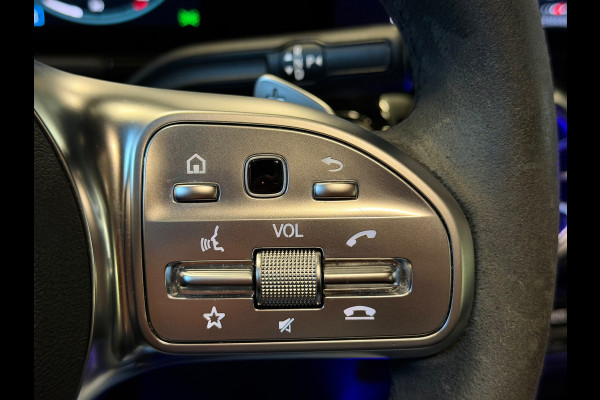 Mercedes-Benz GLA 200 AMG|PANO|SFEER|MEMORY|VOL!