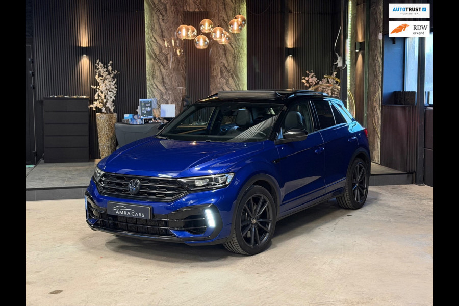 Volkswagen T-Roc 2.0 TSI 4Motion R|PANO|AKRA|LEDER|FULL OPTIONS