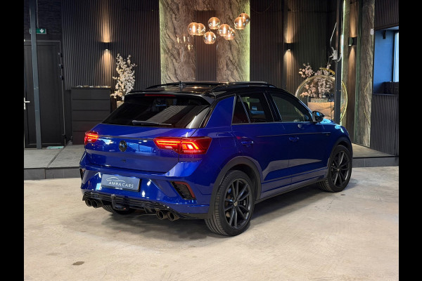 Volkswagen T-Roc 2.0 TSI 4Motion R|PANO|AKRA|LEDER|FULL OPTIONS
