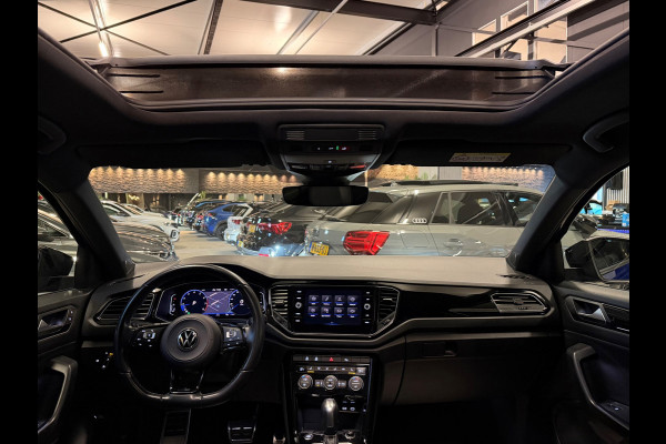 Volkswagen T-Roc 2.0 TSI 4Motion R|PANO|AKRA|LEDER|FULL OPTIONS