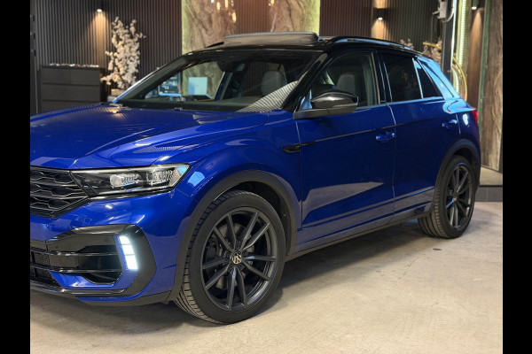 Volkswagen T-Roc 2.0 TSI 4Motion R|PANO|AKRA|LEDER|FULL OPTIONS