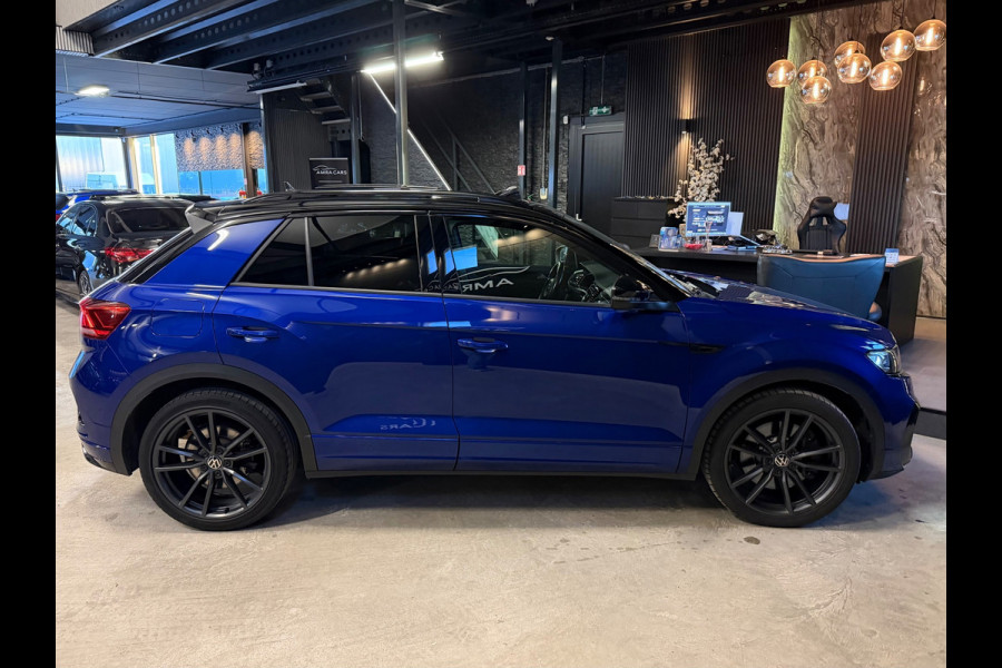 Volkswagen T-Roc 2.0 TSI 4Motion R|PANO|AKRA|LEDER|FULL OPTIONS