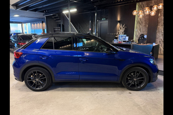 Volkswagen T-Roc 2.0 TSI 4Motion R|PANO|AKRA|LEDER|FULL OPTIONS