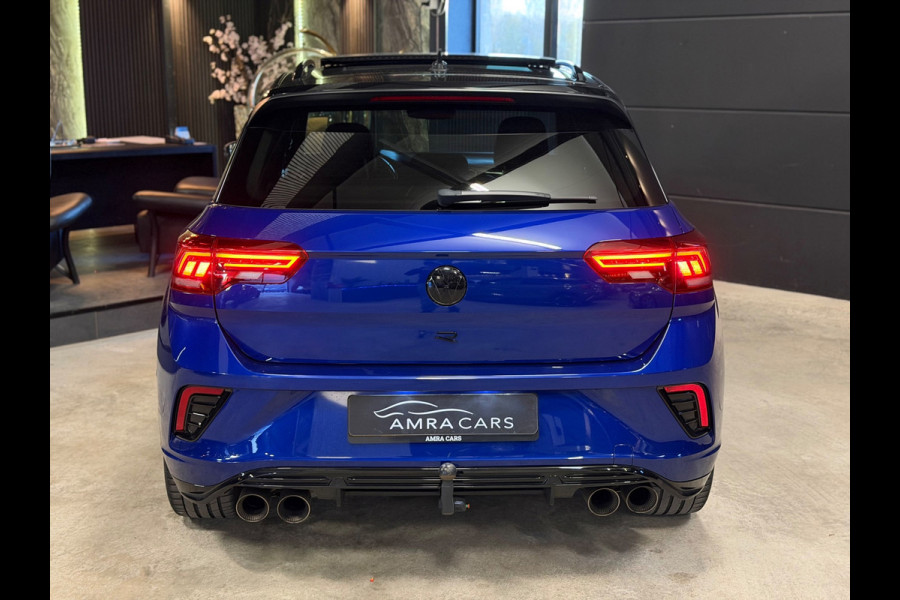 Volkswagen T-Roc 2.0 TSI 4Motion R|PANO|AKRA|LEDER|FULL OPTIONS