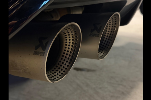 Volkswagen T-Roc 2.0 TSI 4Motion R|PANO|AKRA|LEDER|FULL OPTIONS