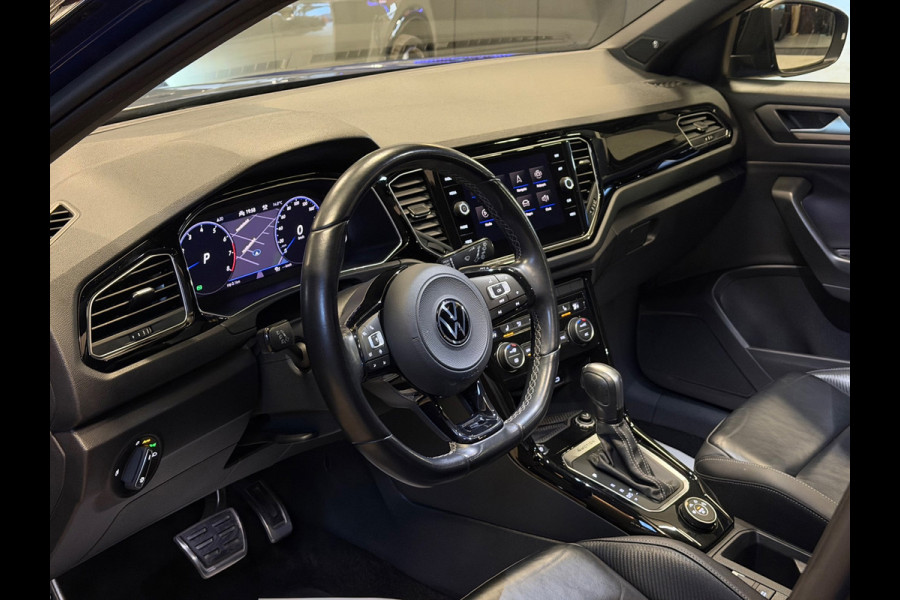 Volkswagen T-Roc 2.0 TSI 4Motion R|PANO|AKRA|LEDER|FULL OPTIONS