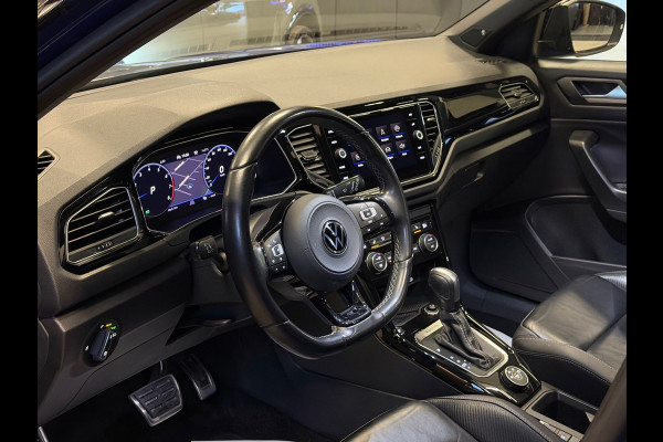 Volkswagen T-Roc 2.0 TSI 4Motion R|PANO|AKRA|LEDER|FULL OPTIONS