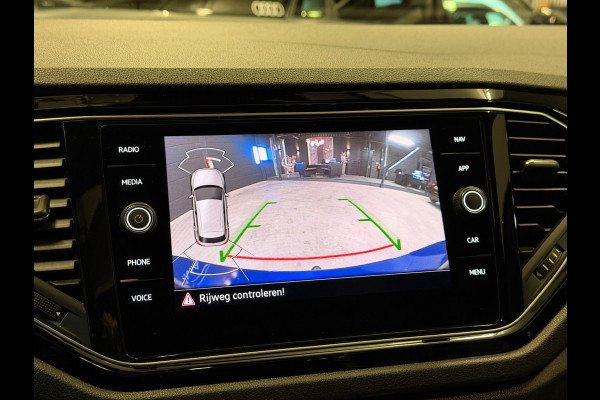 Volkswagen T-Roc 2.0 TSI 4Motion R|PANO|AKRA|LEDER|FULL OPTIONS