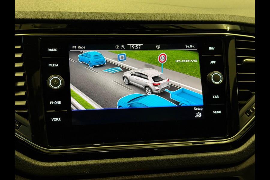 Volkswagen T-Roc 2.0 TSI 4Motion R|PANO|AKRA|LEDER|FULL OPTIONS