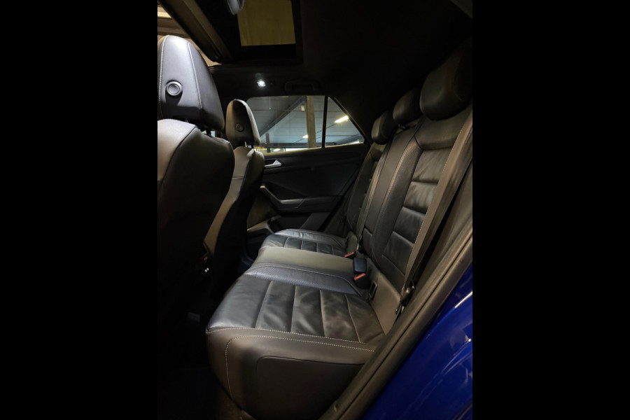 Volkswagen T-Roc 2.0 TSI 4Motion R|PANO|AKRA|LEDER|FULL OPTIONS